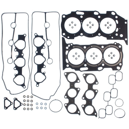 Mahle Engine Cylinder Head Gasket Set HS54462